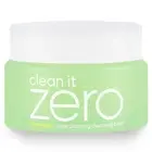 Banila Co Clean It Zero Tea Tree-EX Pore Clarifying Cleansing Balm, 25ml, 1EA