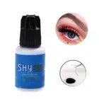5g Sky S+ Glue 1s Fast Dry Strong False Eyelash Extension Glue Adhesive Glue ny