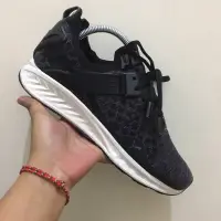 在飛比找蝦皮購物優惠-Puma Ignite Evoknit 低黑第二原件