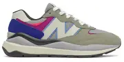 M5740DD1 New Balance 5740 Herren Lifestyle Sportschuhe Sneakers Grau