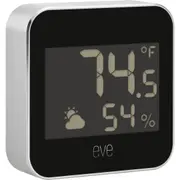 Eve Weather