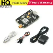 G60 Dual Mode GPS + Beidou Positioning Module High Precision GNSS Assistance
