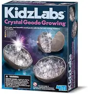 4M FSG3919 Crystal Geode Growing Kit