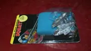 Warhammer Epic 40k: Squats: Overlord Airship Blister b: NIB