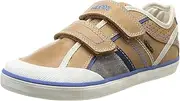 [Geox] JR Kiwi Boy 42 Dress Shoe (Toddler/Little Kid/Big Kid)
