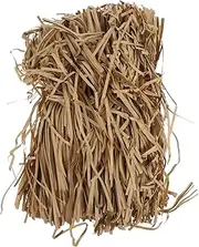 LOLIPPYY Shredded Paper Decorative Filler for Present Basket Durable Paper Packaging for Present Protection Wrapping