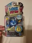 Hasbro Lock Stars Blue Shark Figure Series 1 Surprise Inside NEW SEALED BOX!
