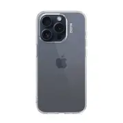 Baltoro Case Armour For iPhone 15 Pro Max - Clear