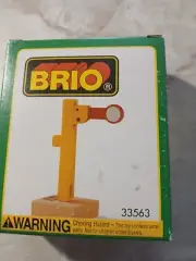 Brio Track Signal