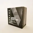 Morphe Bake & Set Setting Powder JUMBO SIZE 0.61 oz 17.5 g TRANSLUCENT