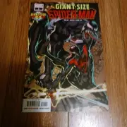 GIANT-SIZE SPIDER-MAN #1 COVER A (2024)