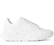 ALEXANDER McQUEEN COURT LARRY OVERSIZED SNEAKERS WOMEN SHOES 633915WHZ949000