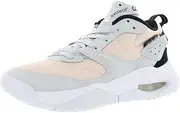 [Nike] Jordan Jordan Air Nfh Womens Shoes Size 11.5, Color: White/Pure Platinum/Black