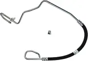 High Pressure Power Steering Hose Compatible with for Ford Transit 2.2 FWD 06-14 1764044