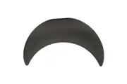 3x Salon Smart Silicon Basin Neck Cushion