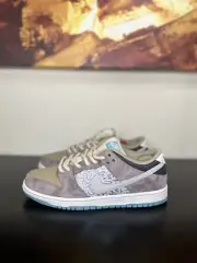 Nike SB Dunk Low Pro Premium Big Money Savings Size 11.5 PRM Brand New DS!