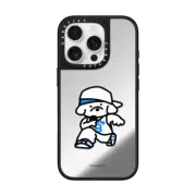 iPhone 16 Pro Mirror Case MagSafe Compatible mini JOHN (Rapper)