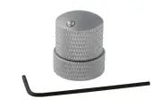 FRAMUS & WARWICK ACCESSORY Stacked Potentiometer Dome Knob With Convex