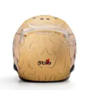 Stilo MH2302 Helmet ST5 Mini Valtteri Bottas 2023 Mullet Livery