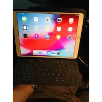 在飛比找Yahoo!奇摩拍賣優惠-IPAD PRO 10.5 256g wifi玫瑰金 A17