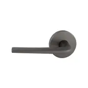 Gainsborough Satin Graphite Avant Sierra Dummy Set