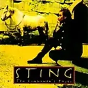 Sting Ten Summoners Tales Remastered CD