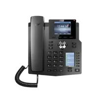 在飛比找蝦皮購物優惠-Fanvil X4 X4G IP網路電話機 VoIP SIP