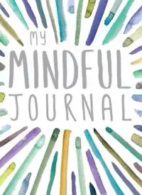 在飛比找博客來優惠-My Mindful Journal