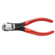 Knipex High Leverage End Cutting Wire Nippers 140mm 67 01 140