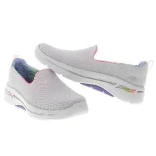 SKECHERS 女鞋 健走鞋 健走系列 GOWALK ARCH FIT - 124867WLV