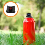10 Pcs Paint Sprayers Graffiti Caps Nozzle Can Tips Airless Nozzles