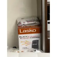 在飛比找蝦皮購物優惠-Lasko循環電暖器電風扇 喜歡可討論