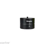 360 Timelapse Rotating Time Lapse Mount Stabilizers for GoPro Hero XiaomiYiCamer