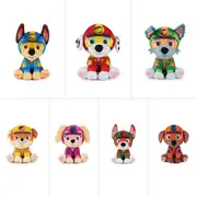 Nickelodeon - Paw Patrol Jungle Pups Plush - Assorted