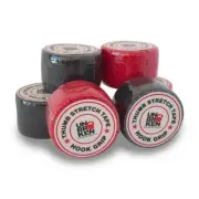 3 Pack Hook Grip Tape weightlifting U Unbroken