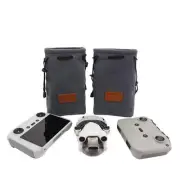 For DJI MINI 3 PRO Remote Control Drone Storage Bag Thickened Flannel Bag Parts