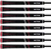 Golf Pride CP2 Pro Premium Grip Bundle Set - 8 grips - UNDERSIZE / LADIES Size