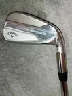 2024 Callaway Paradym Individual 7 Iron Ai Smoke Elevate MPH 95 Reg RH