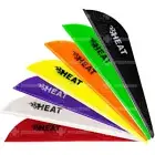 Bohning Heat Vane Archery Arrow Fletching