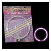 310Mm Add On Ring Purple