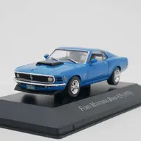 在飛比找蝦皮購物優惠-ixo 1:43 Ford Mustang Boss 429