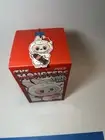 Authentic Labubu Coca-Cola Popmart - Standing With Coke bottle Unopened Box