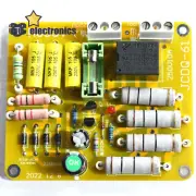 220V 1000W Power Amplifier Protection Board Power Delay Soft Start Circuit A3GS