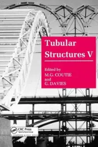 在飛比找博客來優惠-Tubular Structures V