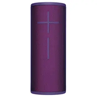 羅技 Logitech UE Boom 3 防水無線藍牙喇叭 粉紫色 984-001381 香港行貨