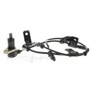 PAT Abs Wheel Speed Sensor - Rear - WSS-040