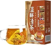 29 Flavors Liver Care Tea, Dampness Removing Slimming Tea, Health Liver Care Tea, Chunzitang 29 Flavor Herbal Chinese Tea, Liver Support Cleansing Tea, Dampness Removing Tea