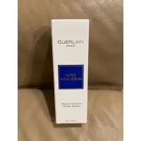 在飛比找蝦皮購物優惠-全新 嬌蘭 Guerlain SUPER AQUA-SERU