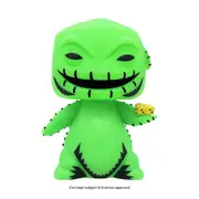 NBX - Oogie Boogie Pop! Vinyl