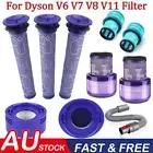 Replacement Parts For Dyson V6 V7 V8 V11 Filter Absolute Animal Vacuum Cleaner